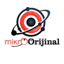  Mikro Orijinal